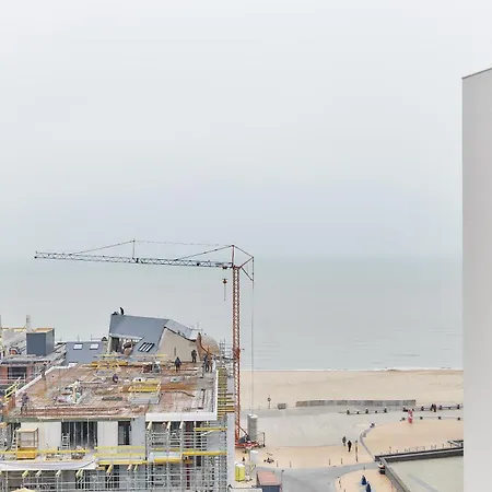 Apartment Royal Ascot Iii 11-04 Ostend