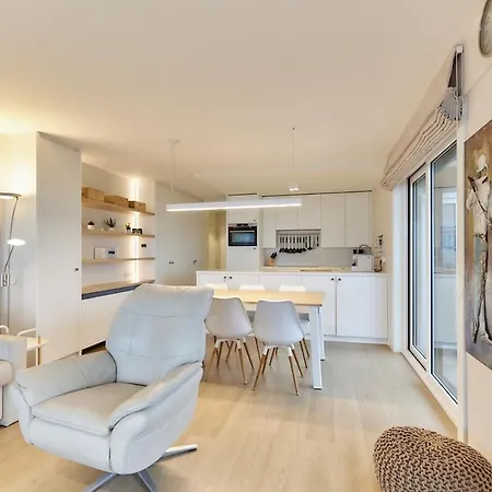 Apartment Royal Ascot Iii 11-04 Ostend