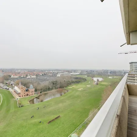 Royal Ascot Iii 11-04 Ostende