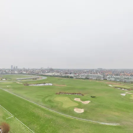 Apartmán Royal Ascot Iii 11-04 Ostende